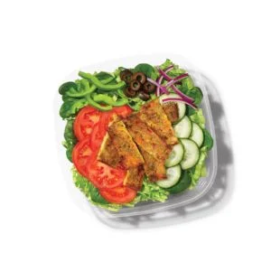 Veggie Patty