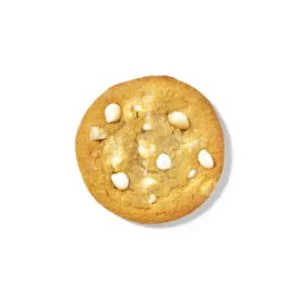 White Chip Macadamia Nut